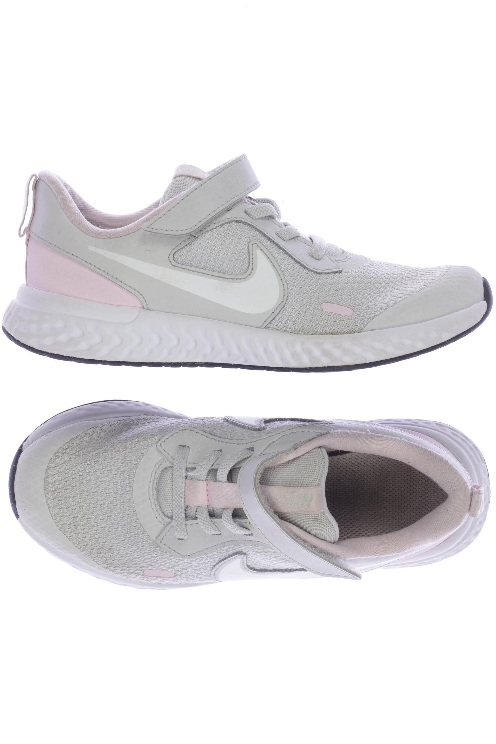 

Nike Mädchen Kinderschuhe, grau