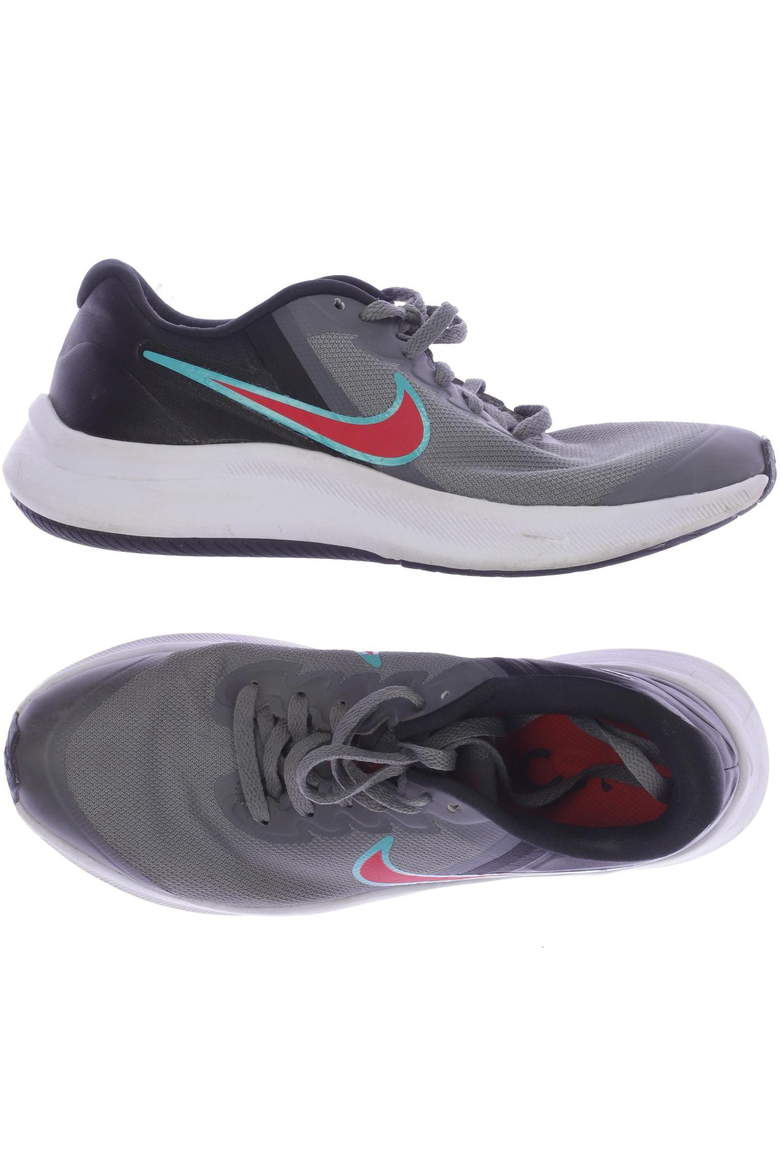 

Nike Mädchen Kinderschuhe, grau