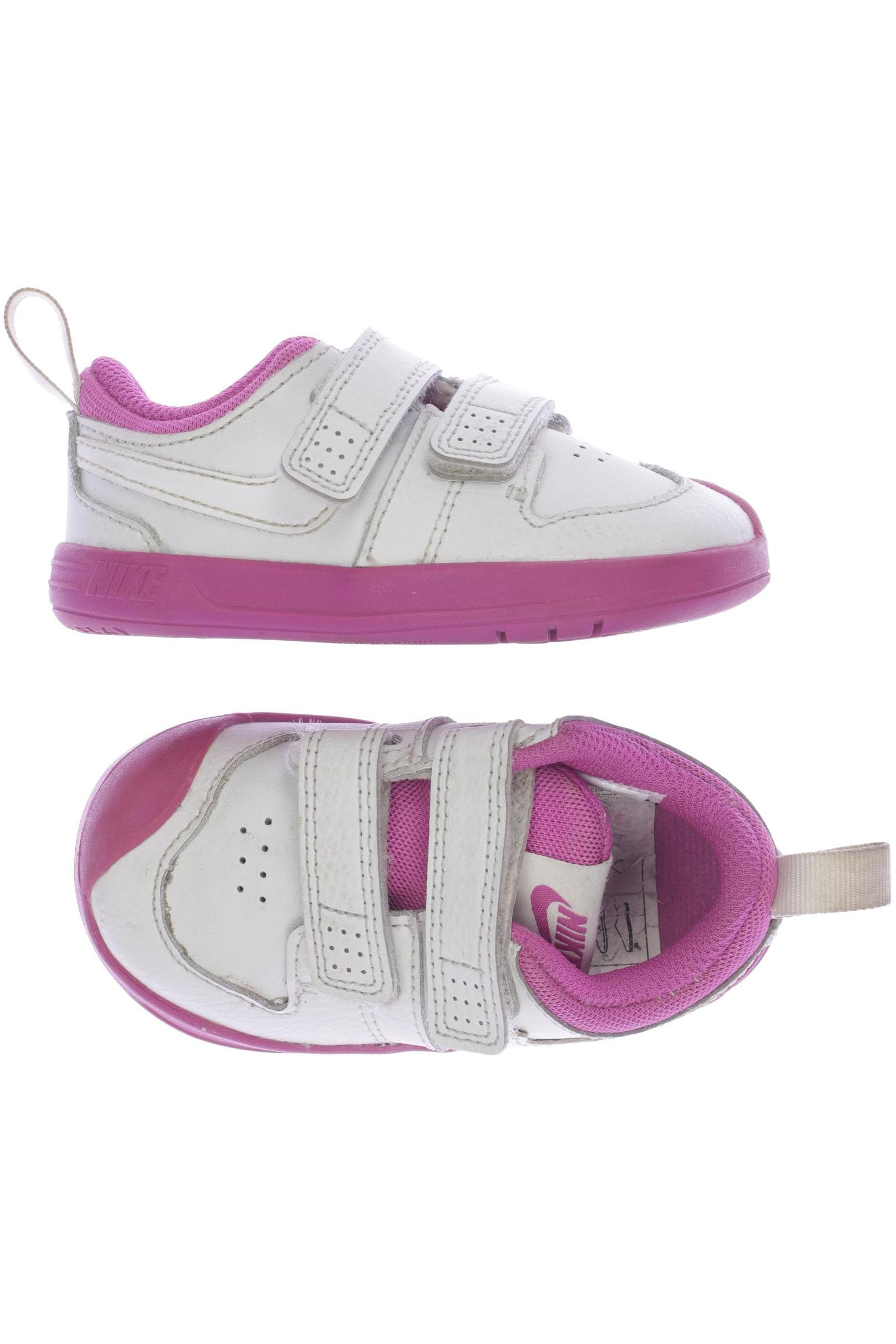 

Nike Damen Kinderschuhe, weiß, Gr. 21