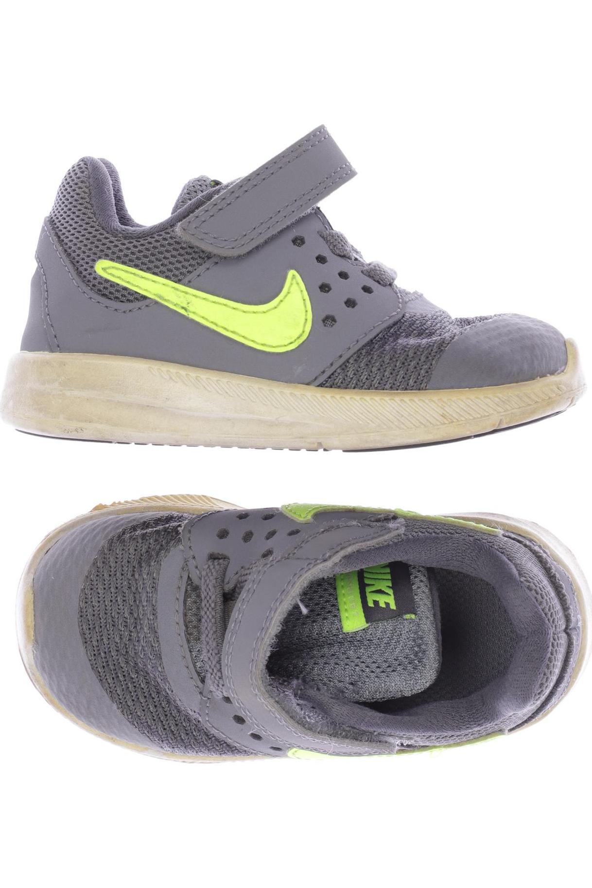 

Nike Damen Kinderschuhe, grau, Gr. 21