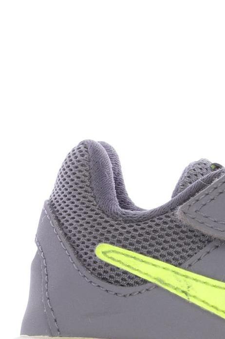 Thumbnail - Nike Mädchen Kinderschuhe, grau, Gr. 21