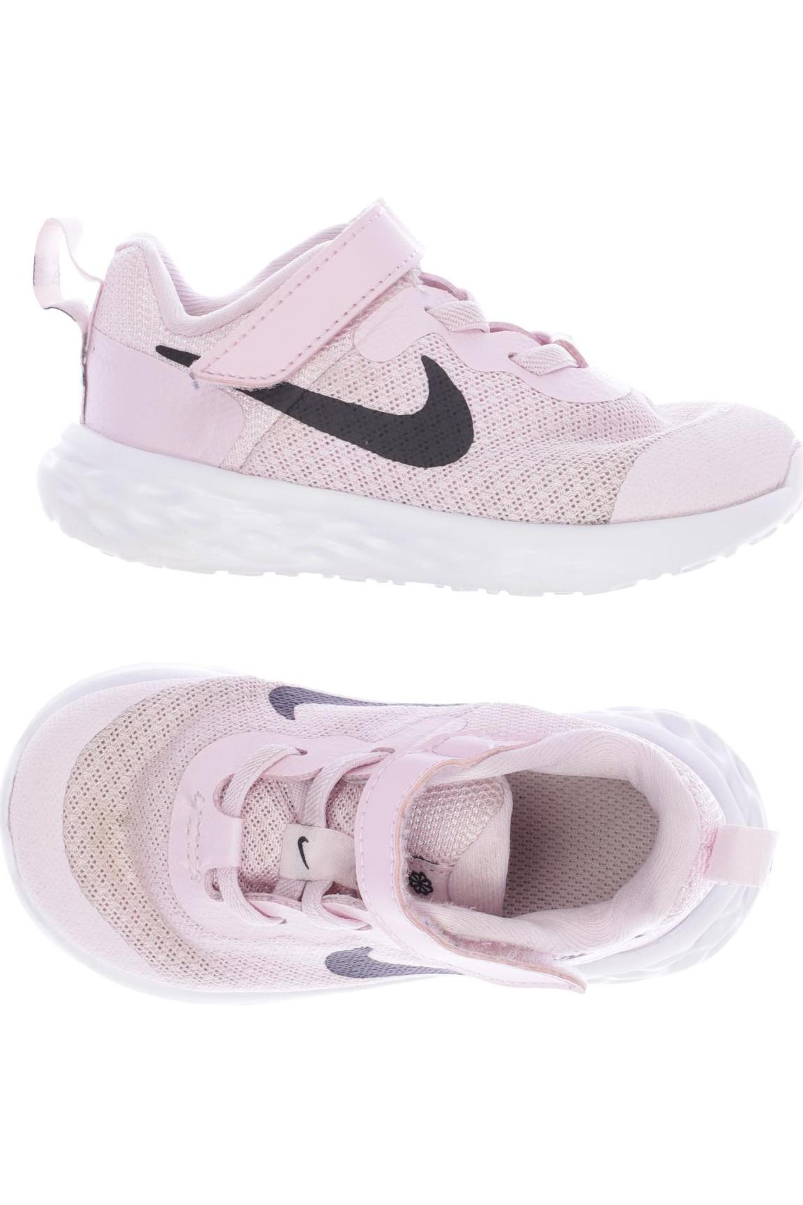 

Nike Mädchen Kinderschuhe, pink