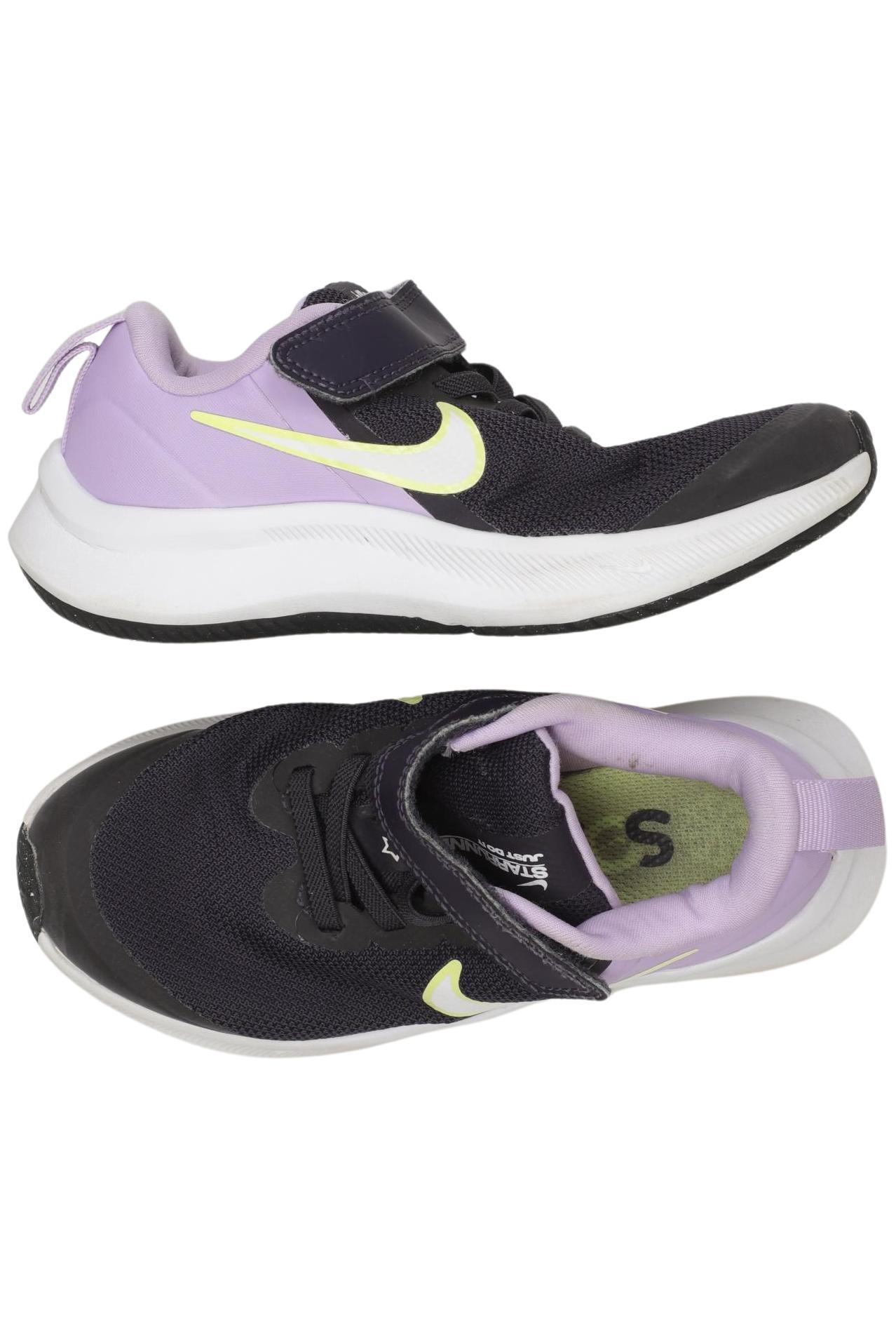 

Nike Damen Kinderschuhe, flieder, Gr. 27