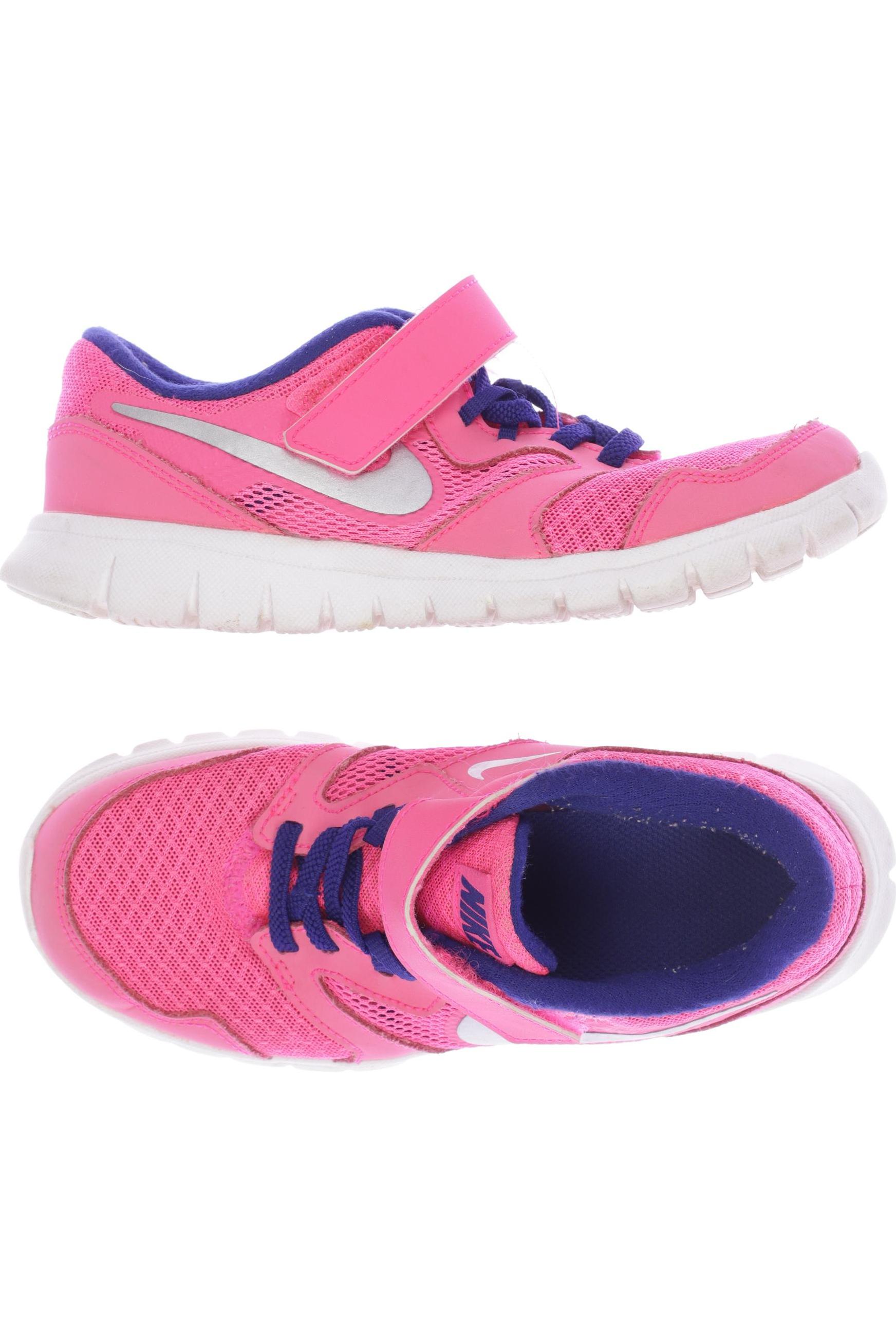 

Nike Mädchen Kinderschuhe, pink