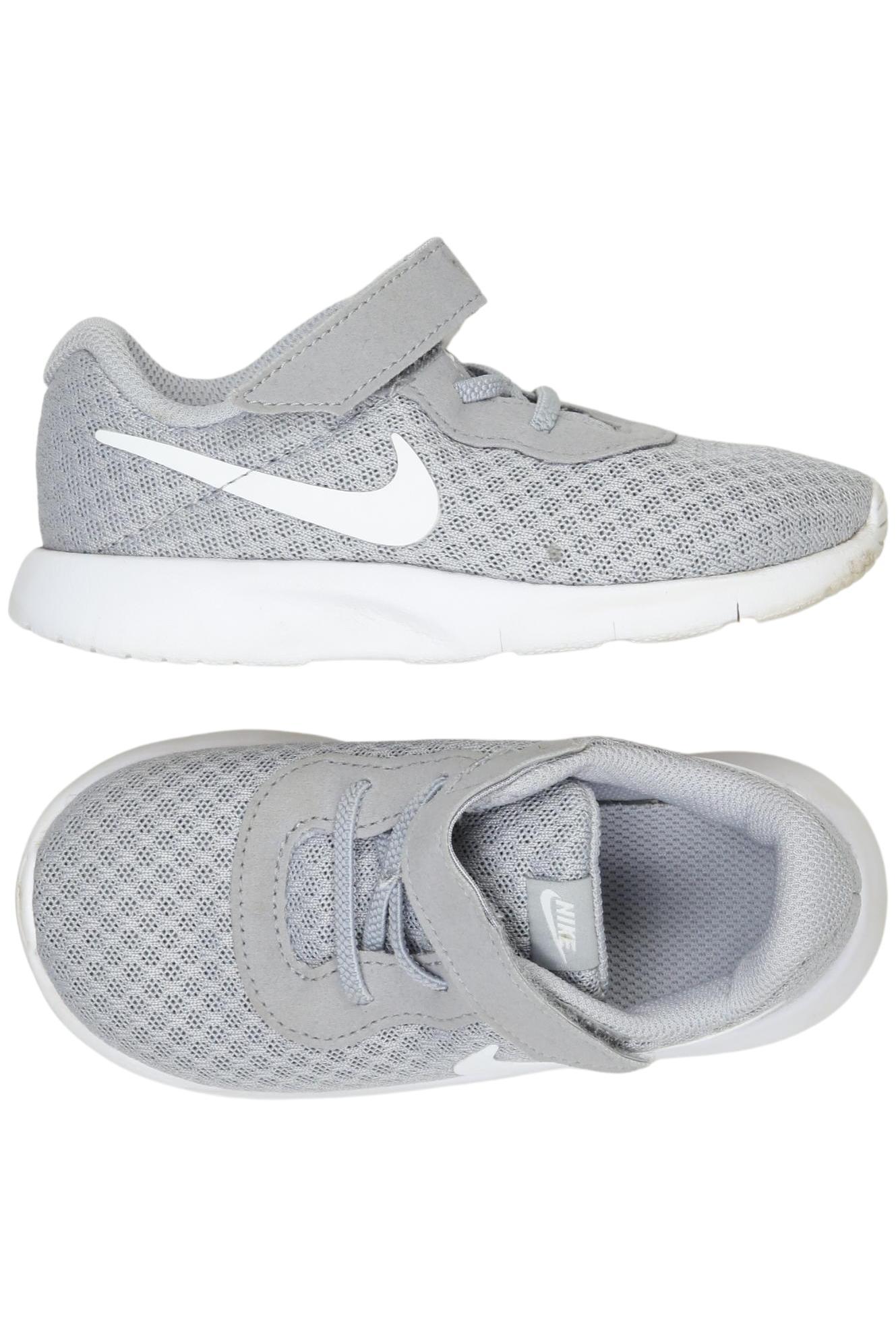 

Nike Damen Kinderschuhe, grau, Gr. 25