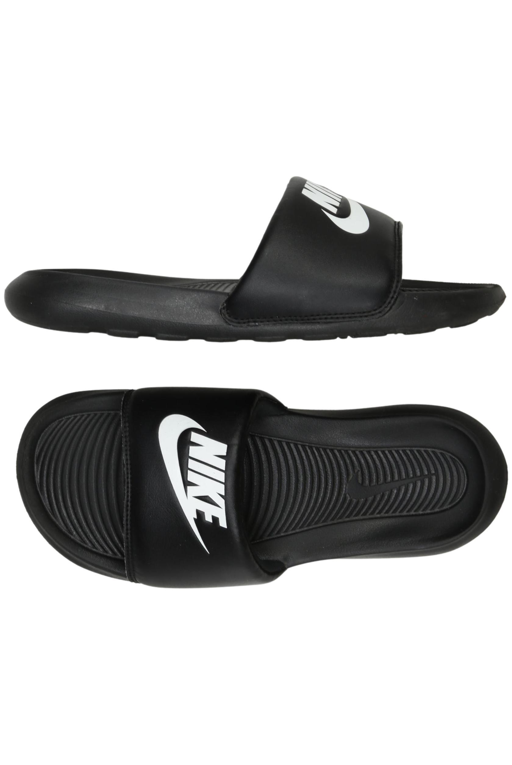 

Nike Damen Kinderschuhe, schwarz, Gr. 36.5
