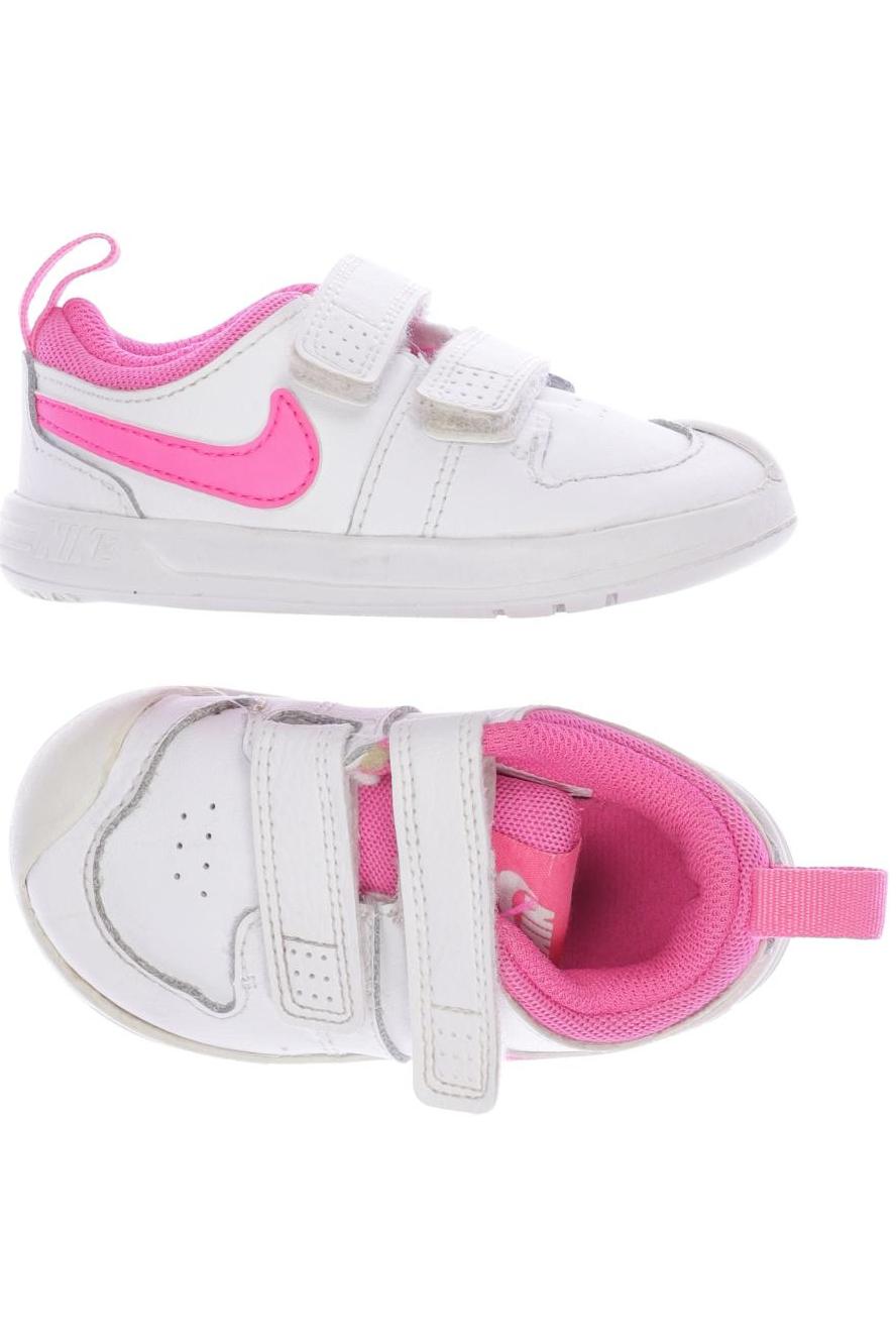 

Nike Damen Kinderschuhe, weiß, Gr. 21