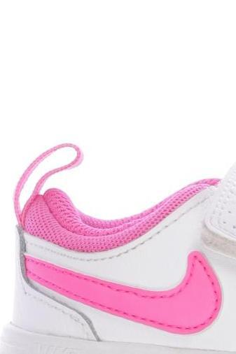 Thumbnail - Nike Mädchen Kinderschuhe, weiß, Gr. 21