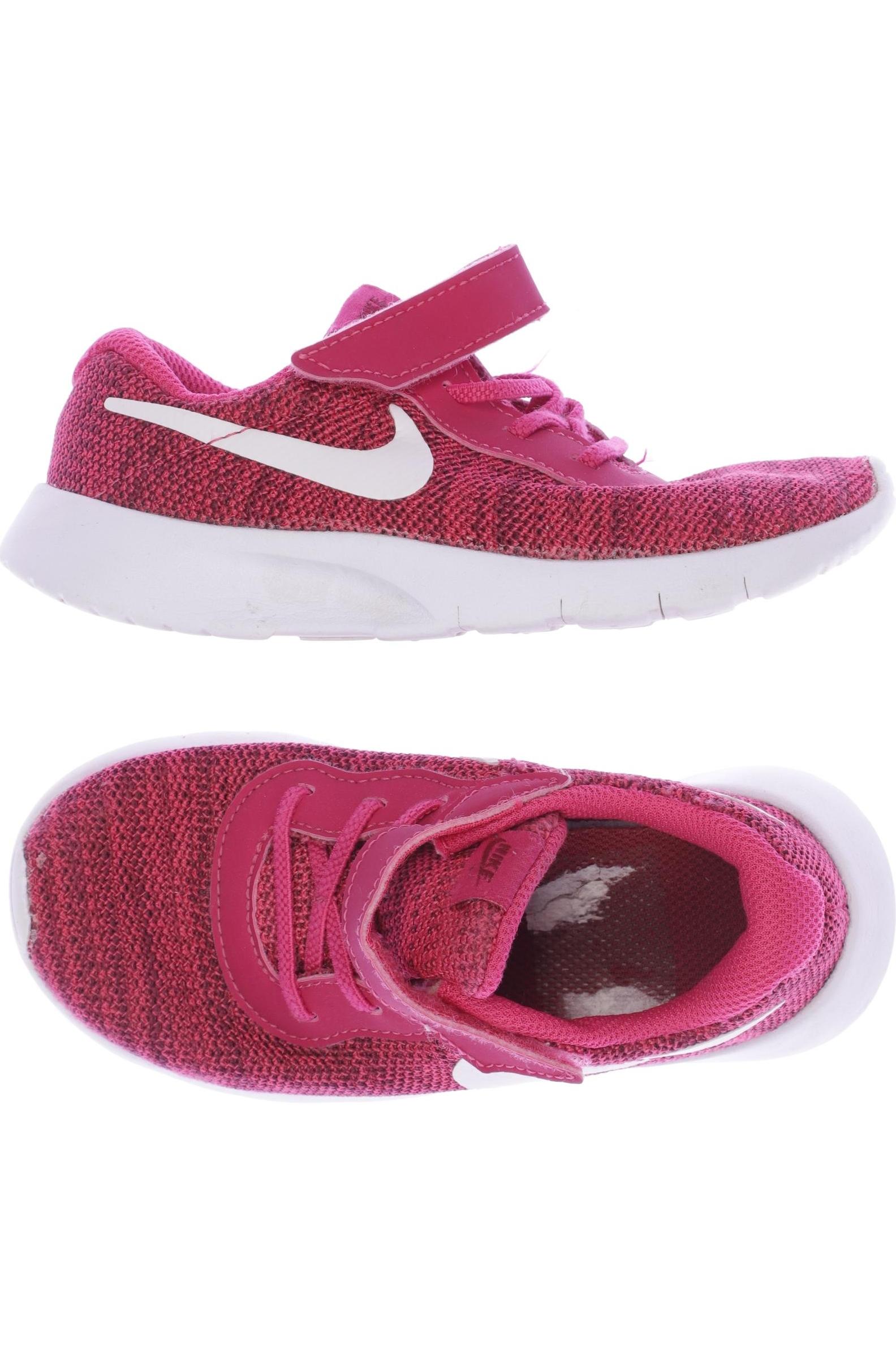 

Nike Damen Kinderschuhe, bordeaux, Gr. 27