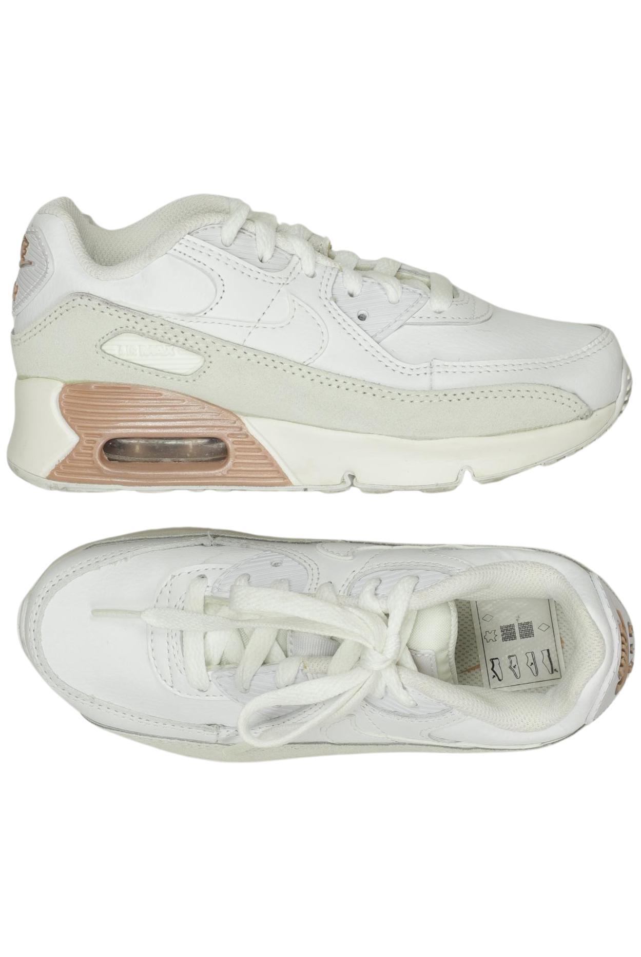 

Nike Damen Kinderschuhe, weiß, Gr. 32