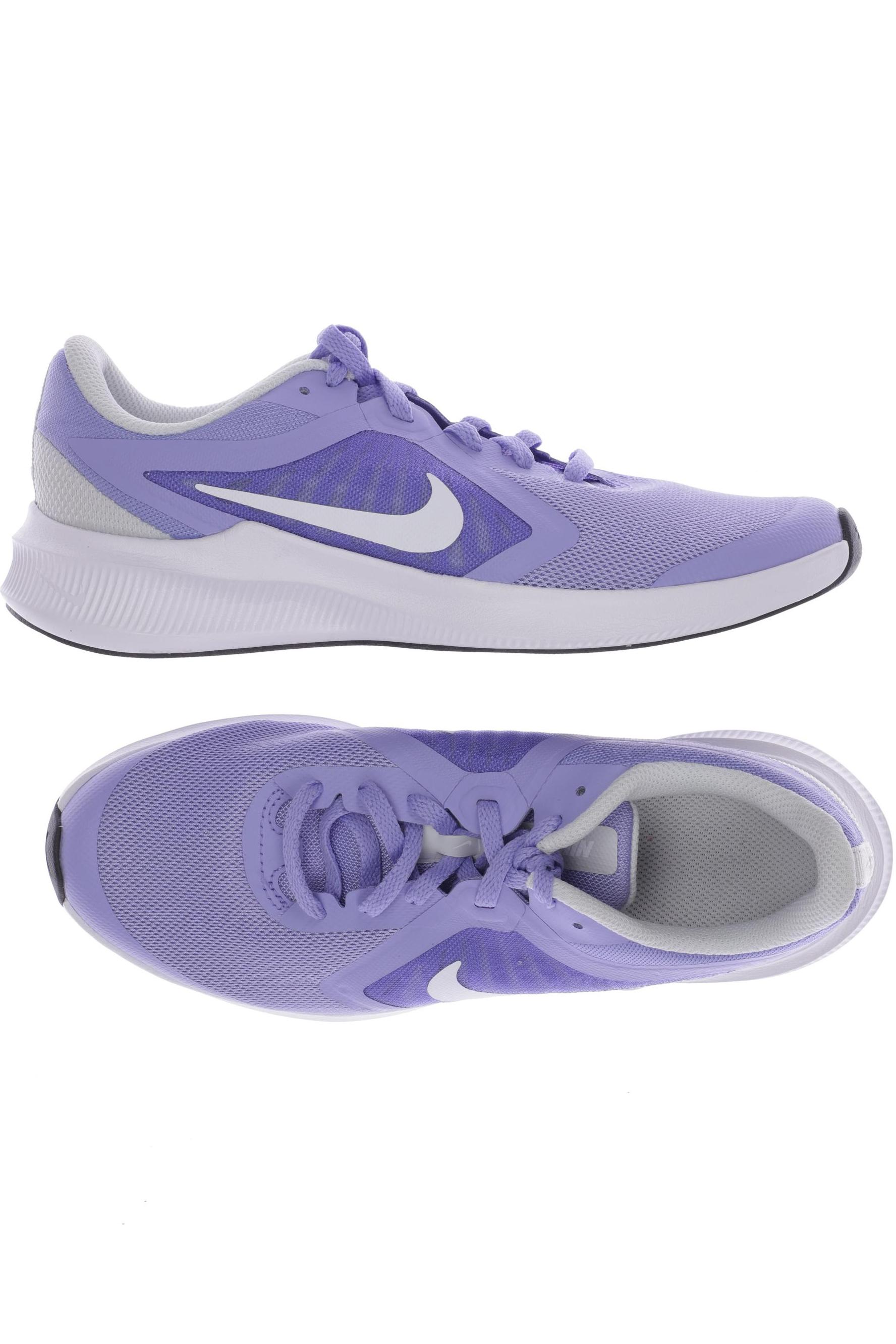 

Nike Mädchen Kinderschuhe, flieder, Gr. 36