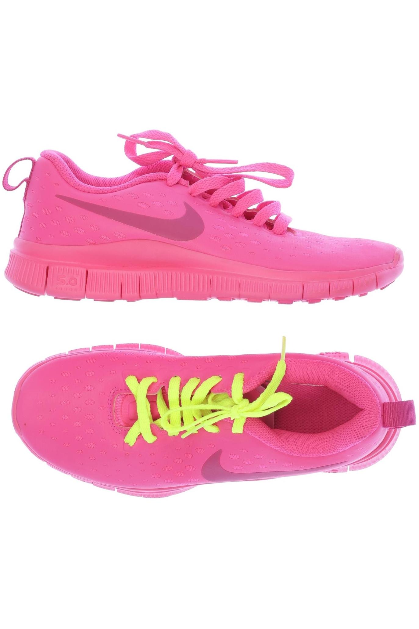 

Nike Damen Kinderschuhe, pink, Gr. 36