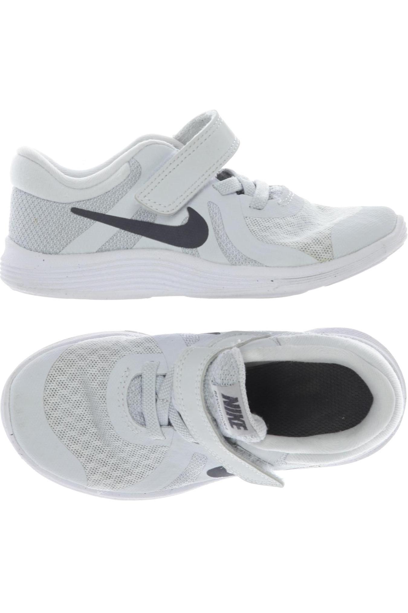 

Nike Damen Kinderschuhe, grau, Gr. 26