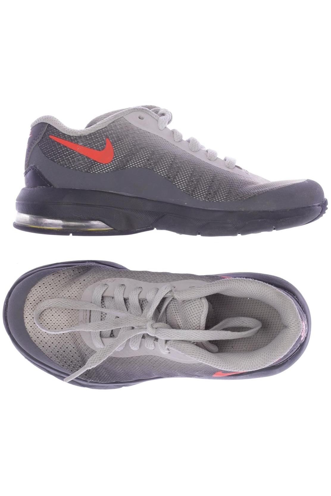 

Nike Damen Kinderschuhe, grau, Gr. 27