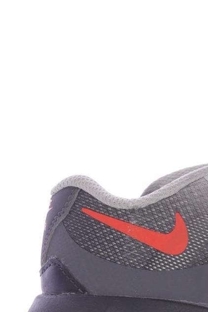 Thumbnail - Nike Mädchen Kinderschuhe, grau, Gr. 27