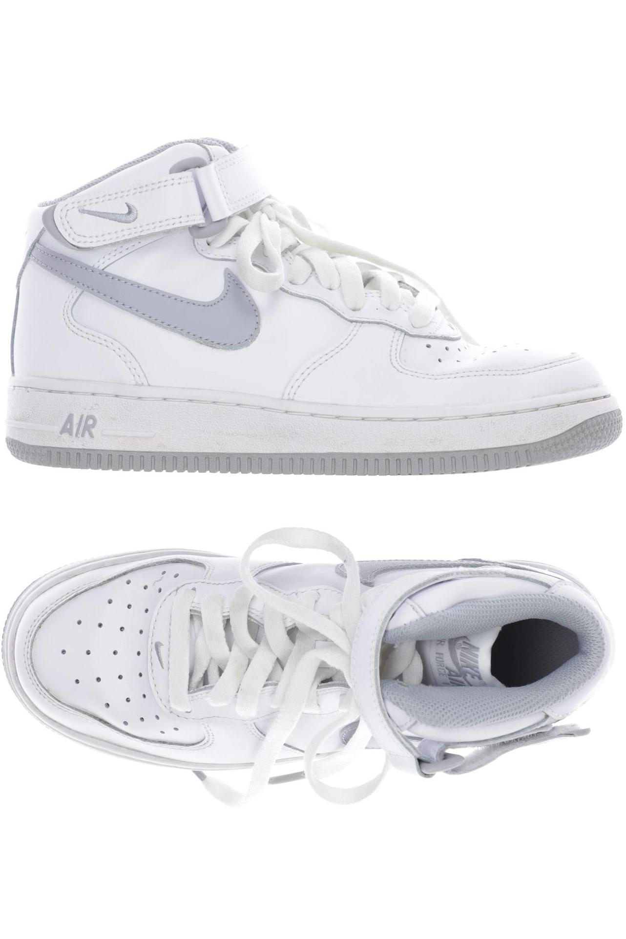 

Nike Damen Kinderschuhe, weiß, Gr. 36.5