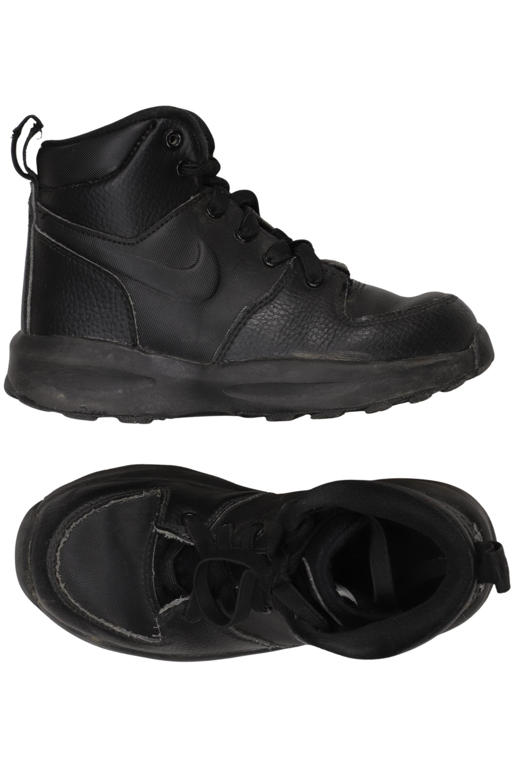 

Nike Mädchen Kinderschuhe, schwarz, Gr. 35