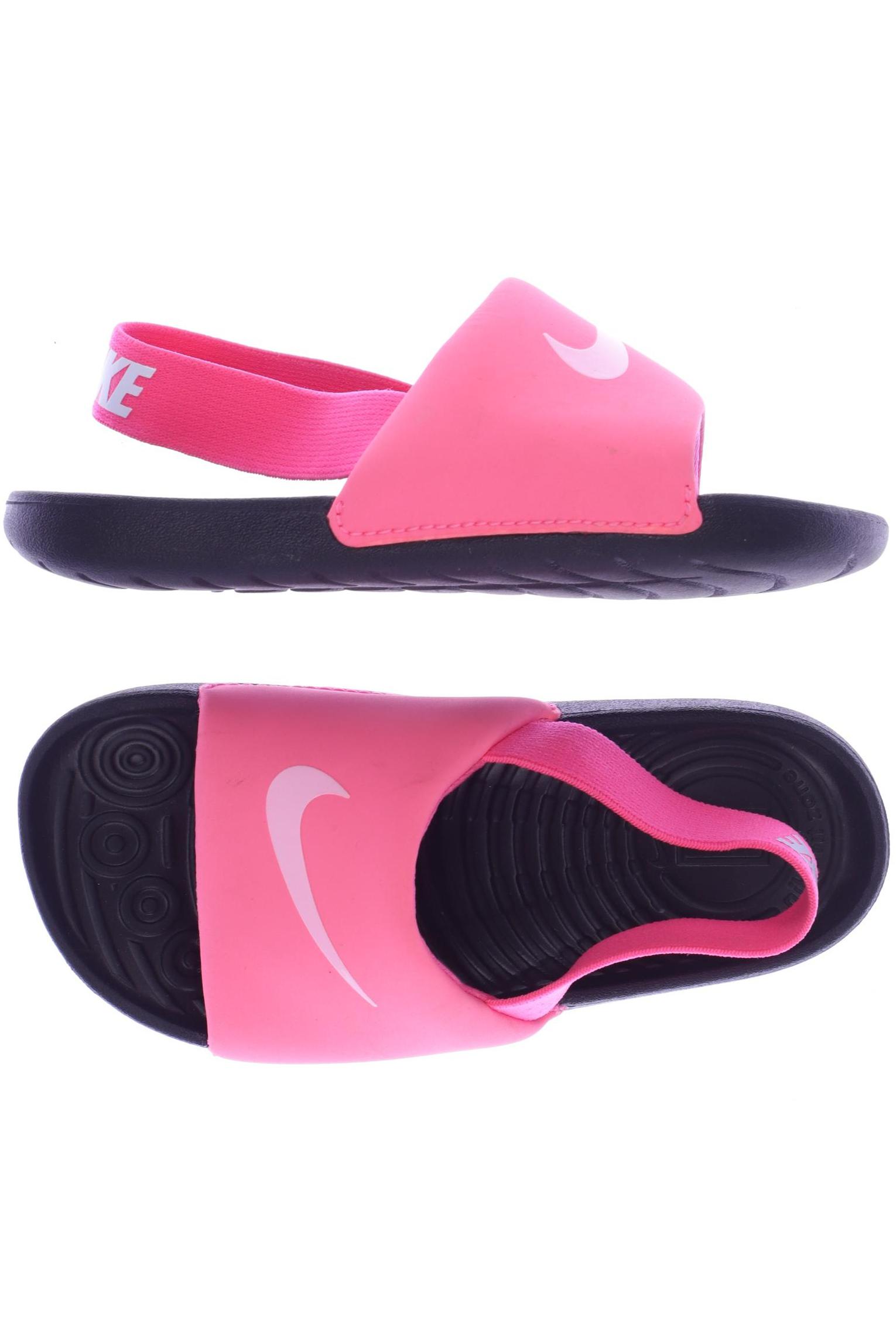

Nike Damen Kinderschuhe, pink, Gr. 27