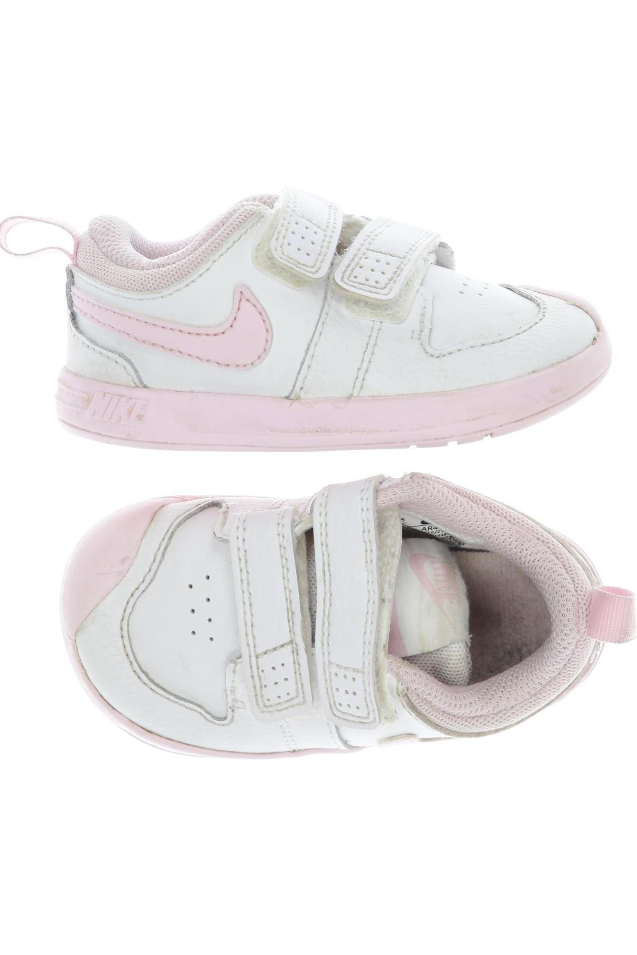 

Nike Damen Kinderschuhe, weiß, Gr. 21