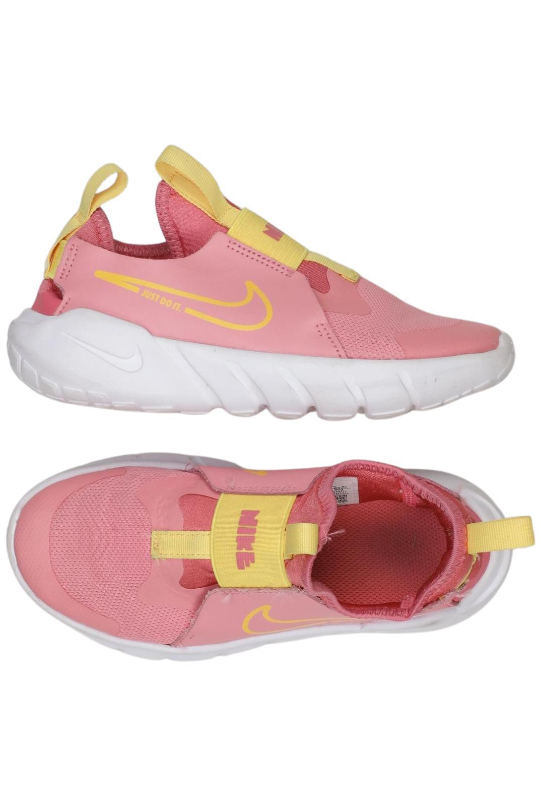 

Nike Mädchen Kinderschuhe, neon, Gr. 33