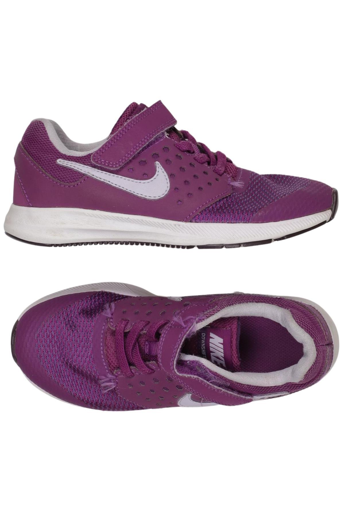 

Nike Mädchen Kinderschuhe, flieder, Gr. 29
