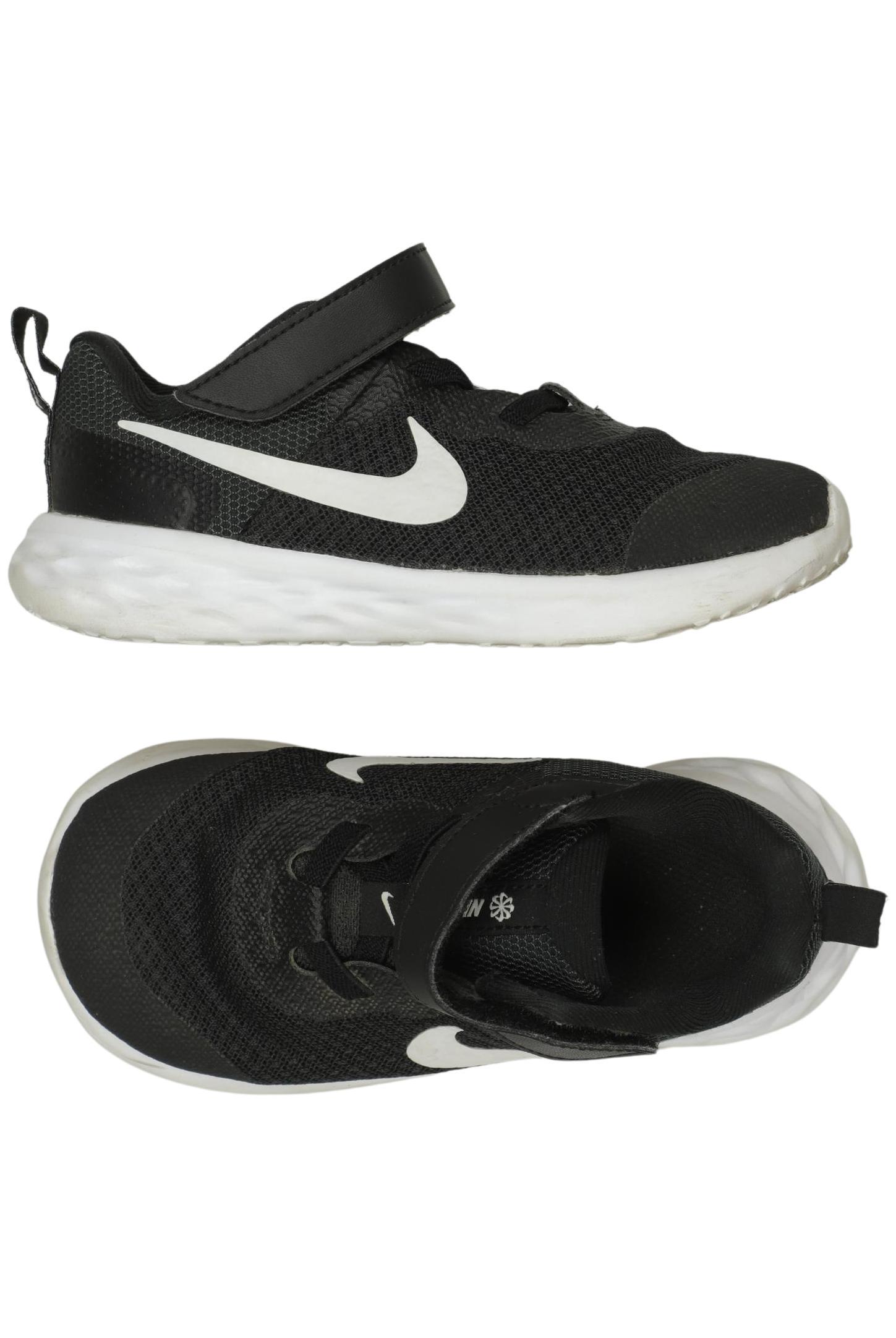 

Nike Damen Kinderschuhe, schwarz, Gr. 26