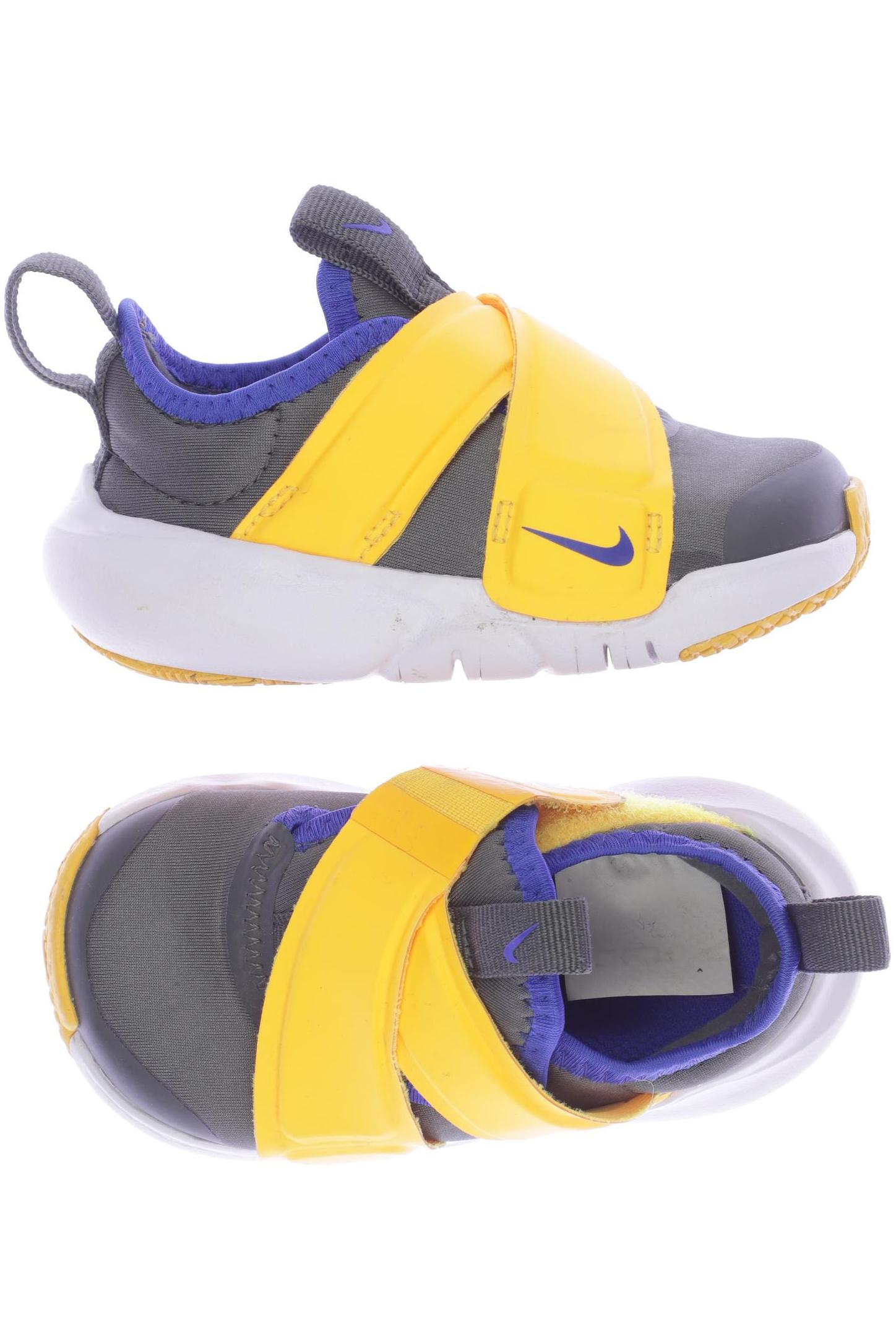 

Nike Mädchen Kinderschuhe, grau