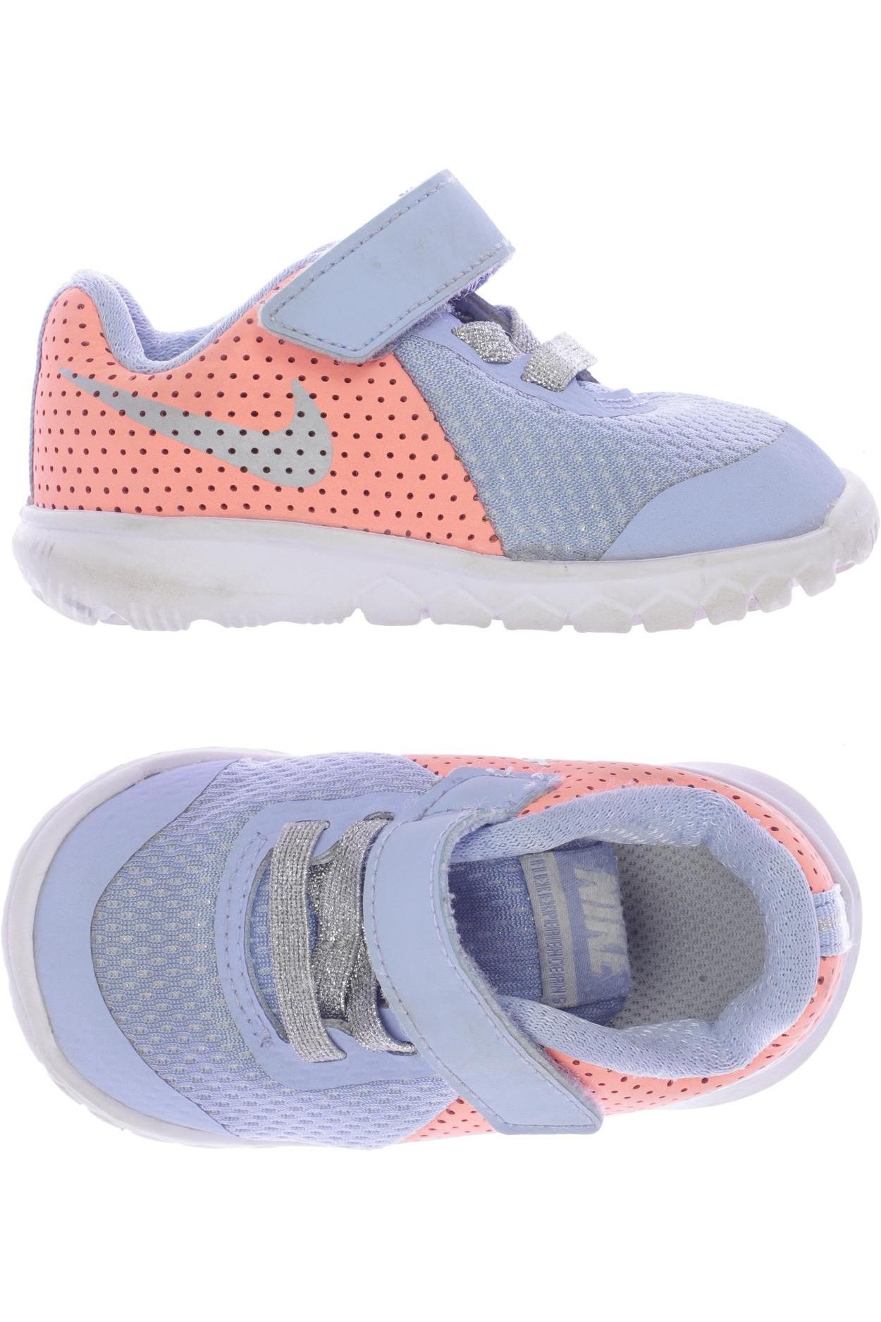 

Nike Damen Kinderschuhe, hellblau, Gr. 19