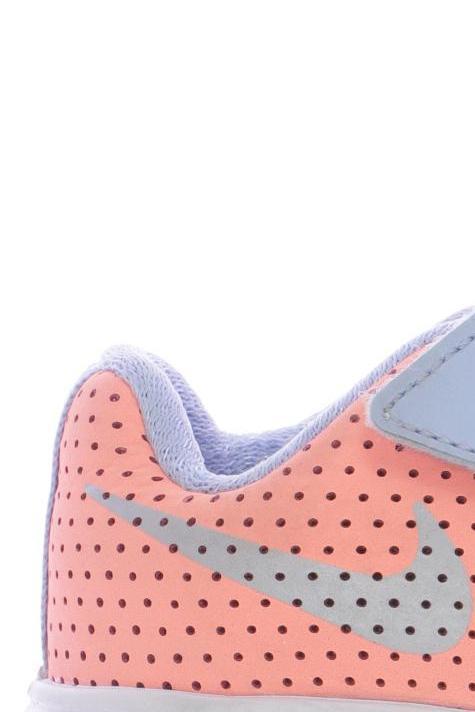 Thumbnail - Nike Mädchen Kinderschuhe, hellblau, Gr. 19