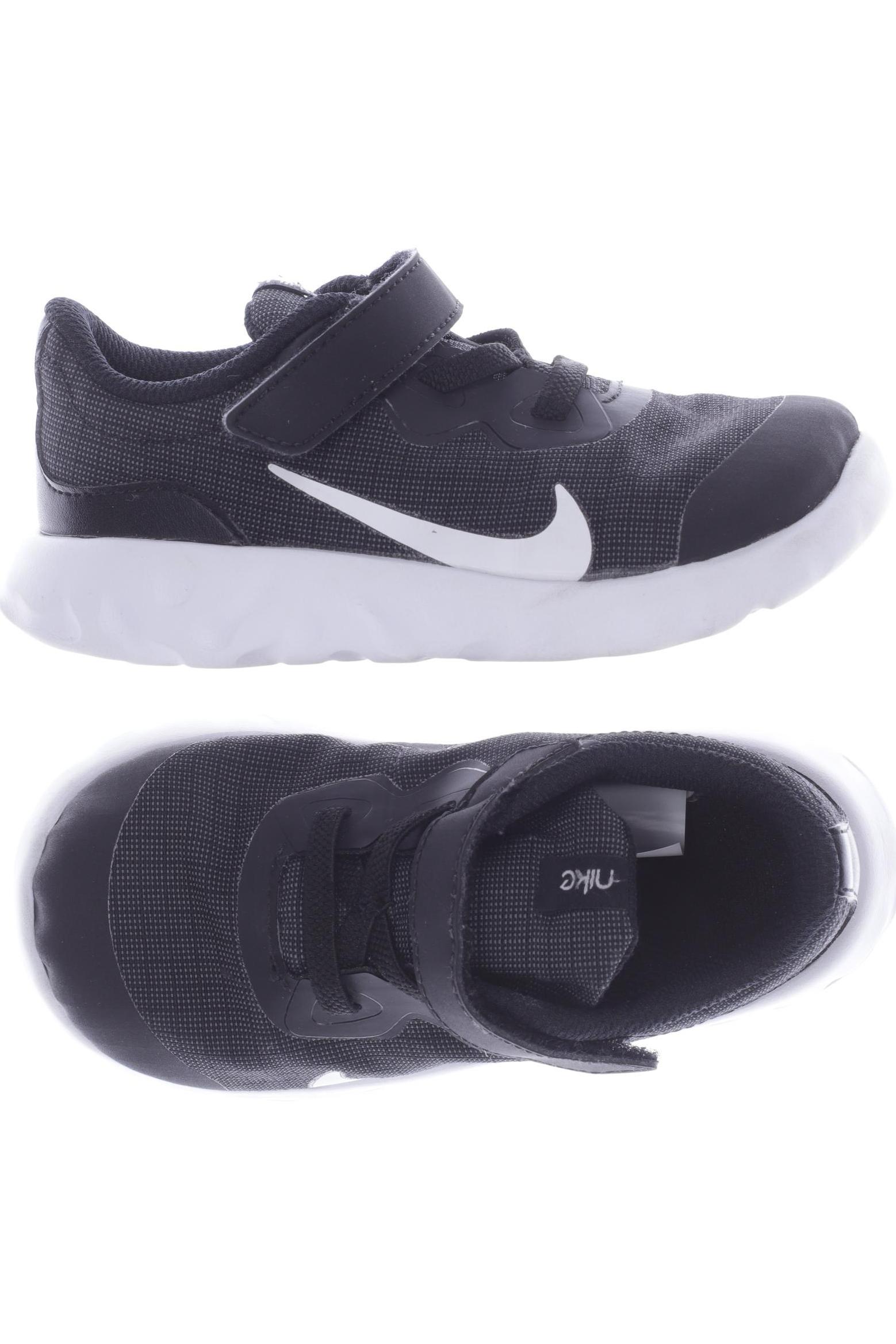 

Nike Mädchen Kinderschuhe, schwarz