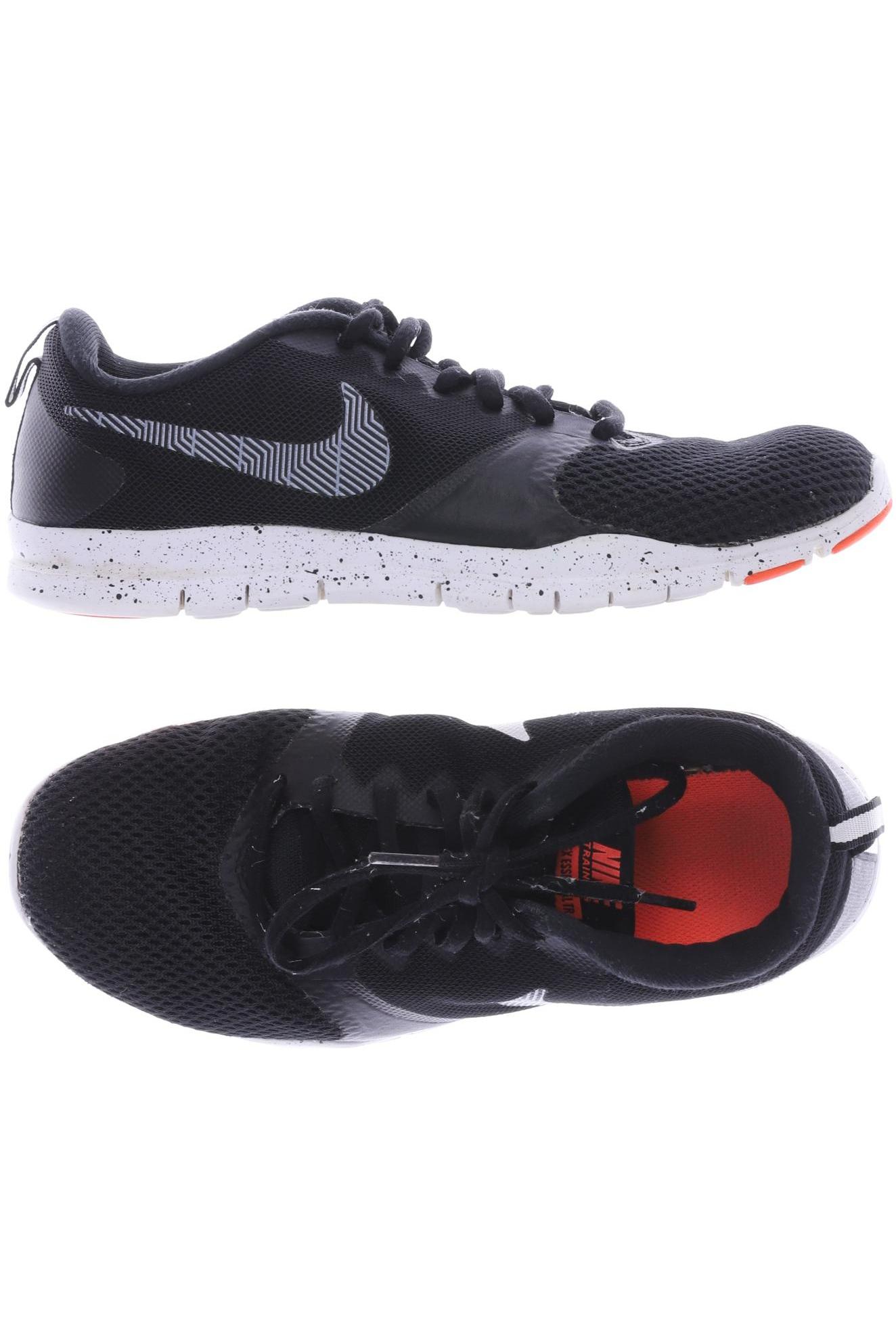 

Nike Mädchen Kinderschuhe, schwarz