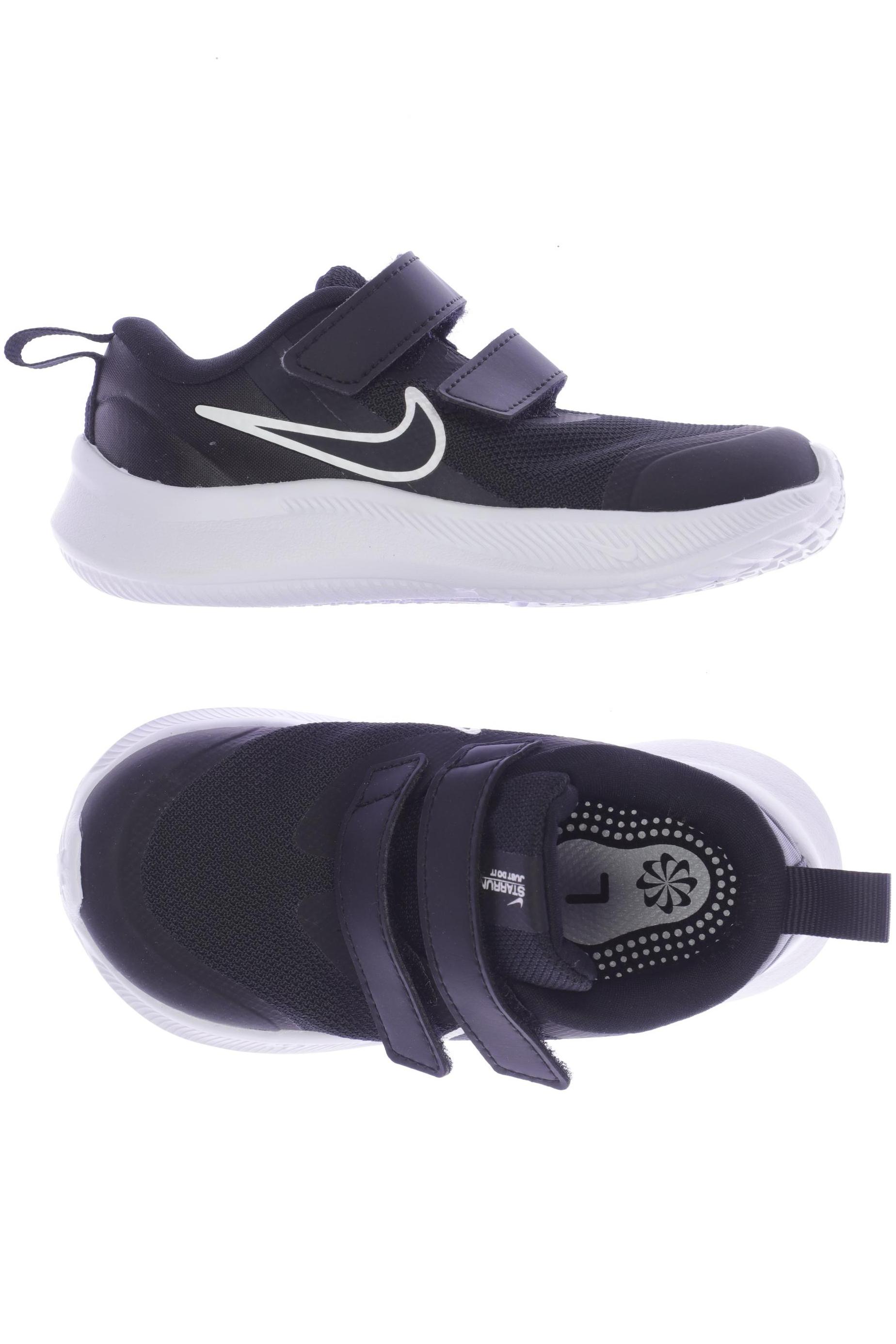 

Nike Damen Kinderschuhe, schwarz, Gr. 25