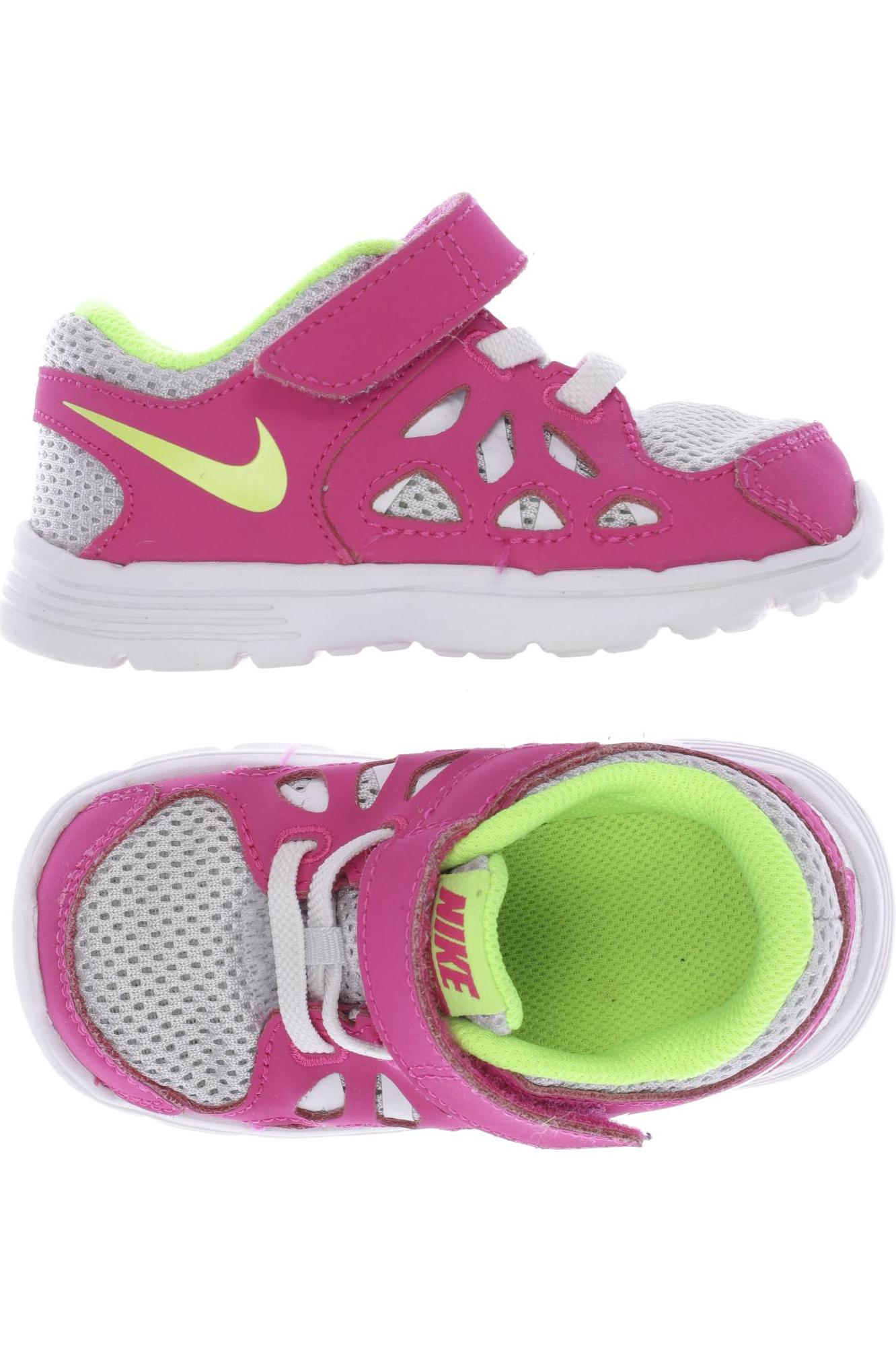 

Nike Mädchen Kinderschuhe, pink