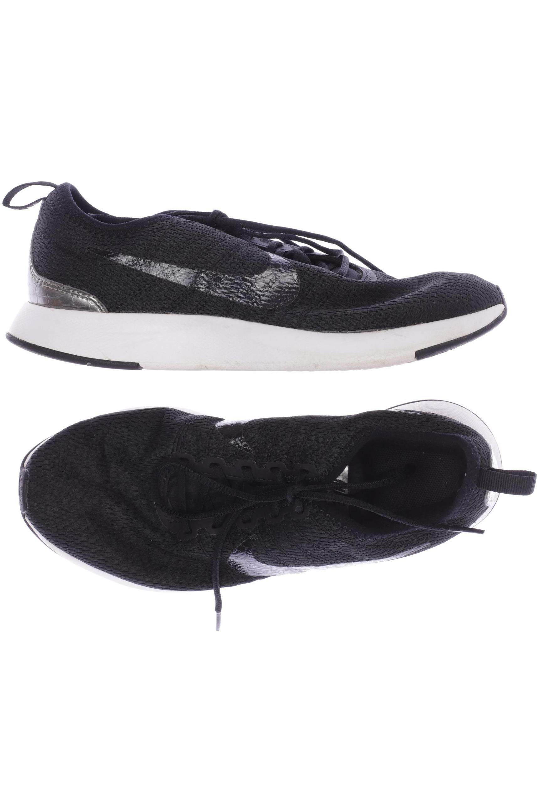 

Nike Mädchen Kinderschuhe, schwarz