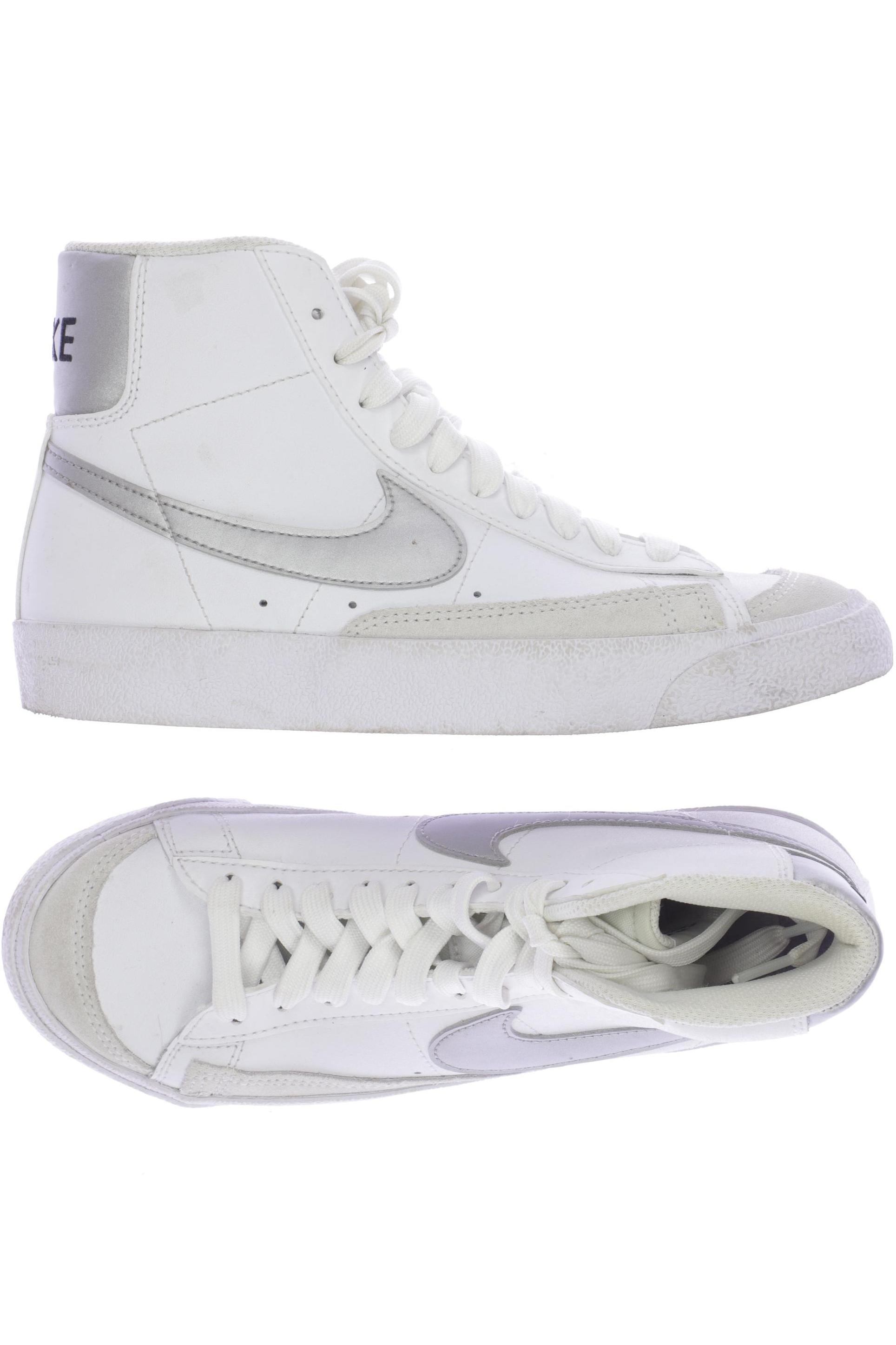 

Nike Mädchen Kinderschuhe, weiß