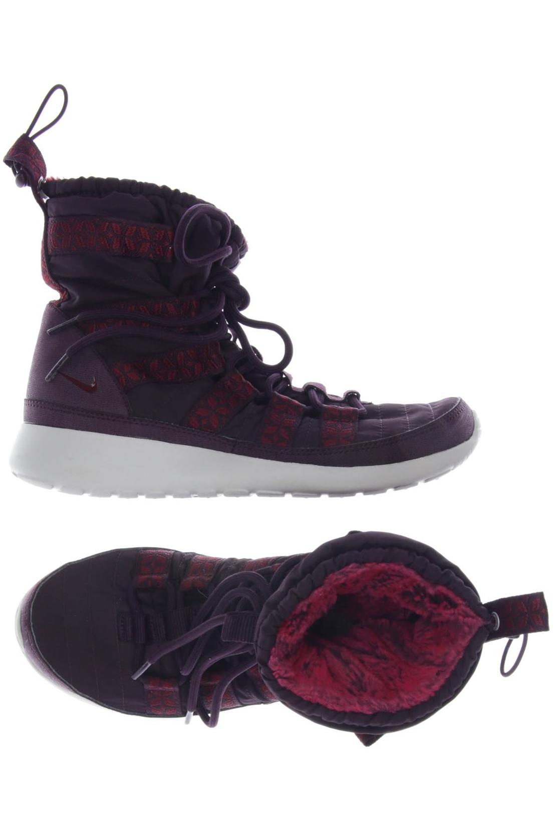

Nike Damen Kinderschuhe, bordeaux, Gr. 38.5