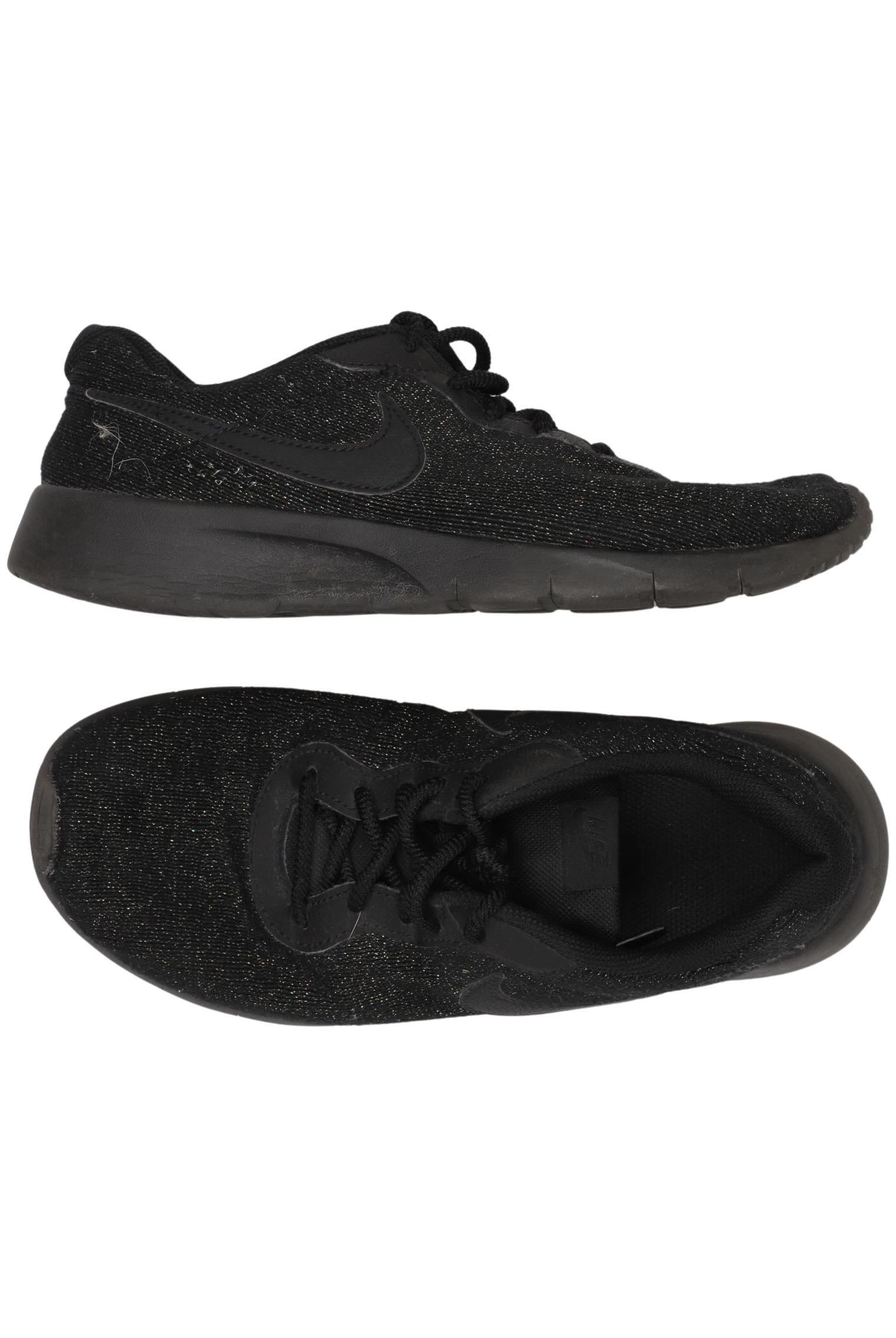 

Nike Mädchen Kinderschuhe, schwarz, Gr. 37.5