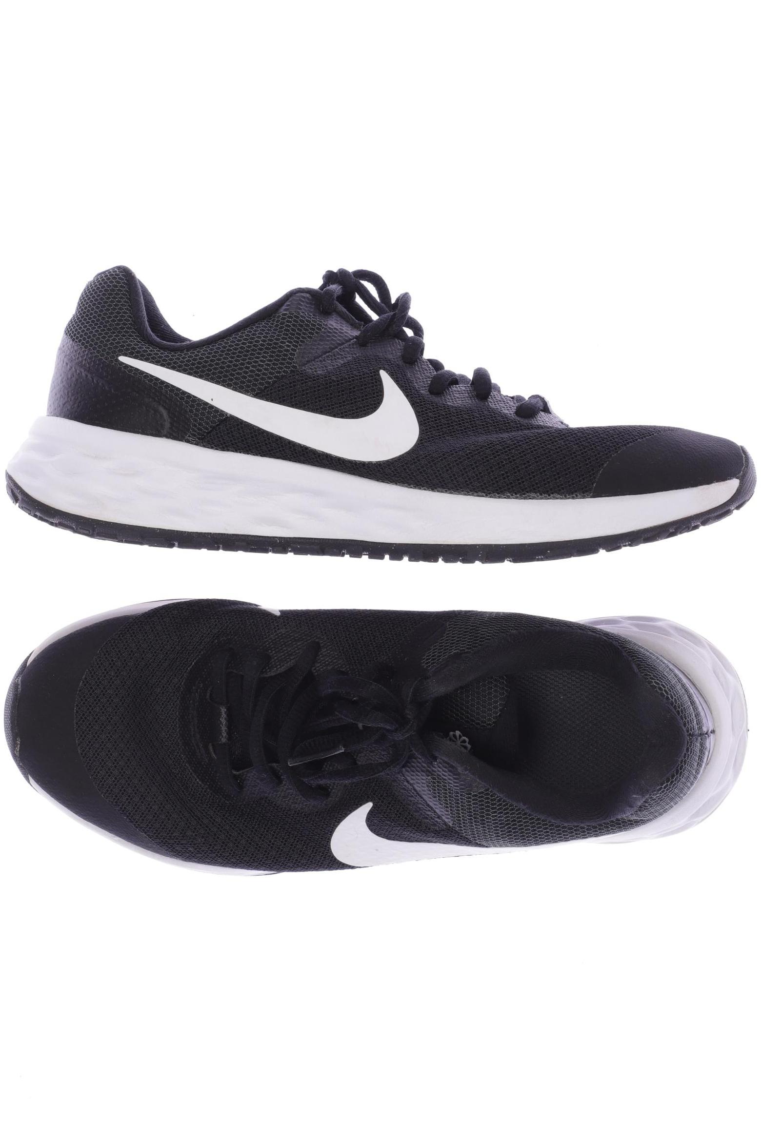 

Nike Mädchen Kinderschuhe, schwarz