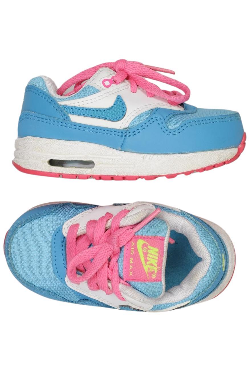 

Nike Mädchen Kinderschuhe, neon, Gr. 21
