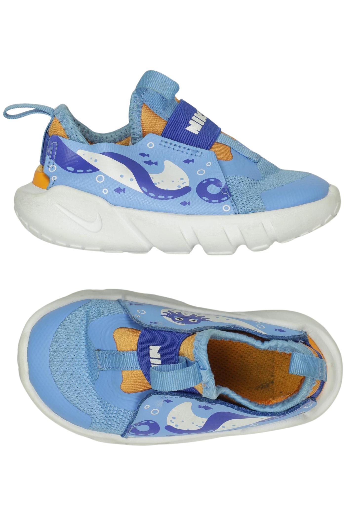 

Nike Damen Kinderschuhe, blau, Gr. 23