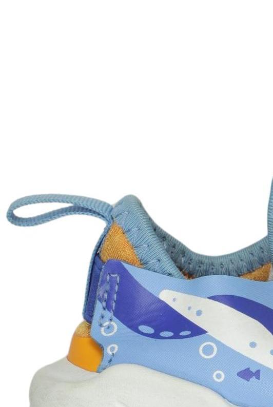 Thumbnail - Nike Damen Kinderschuhe, blau, Gr. 23