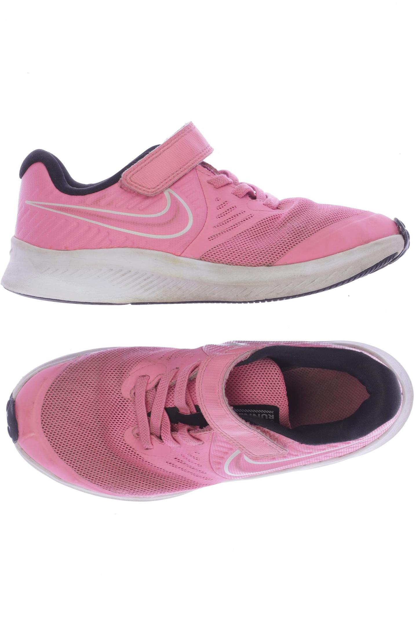 

Nike Damen Kinderschuhe, pink, Gr. 31