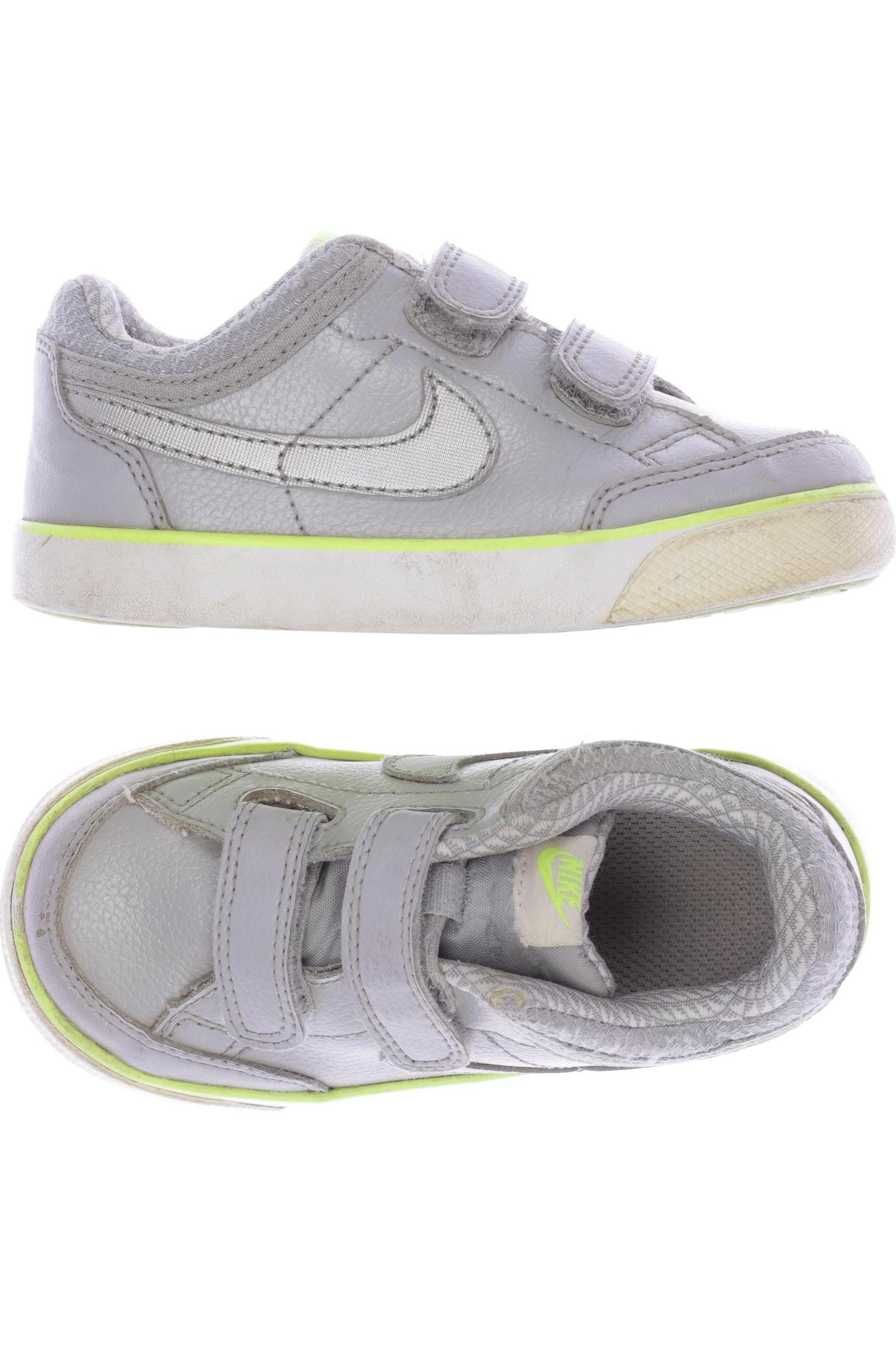 

Nike Mädchen Kinderschuhe, grau