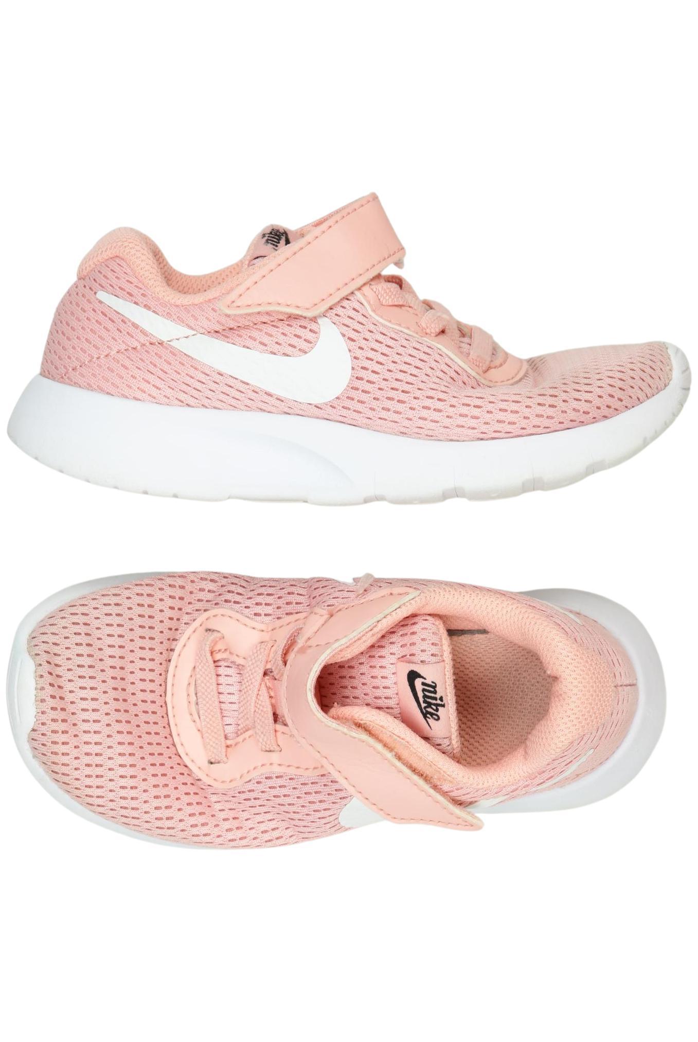

Nike Damen Kinderschuhe, pink, Gr. 28