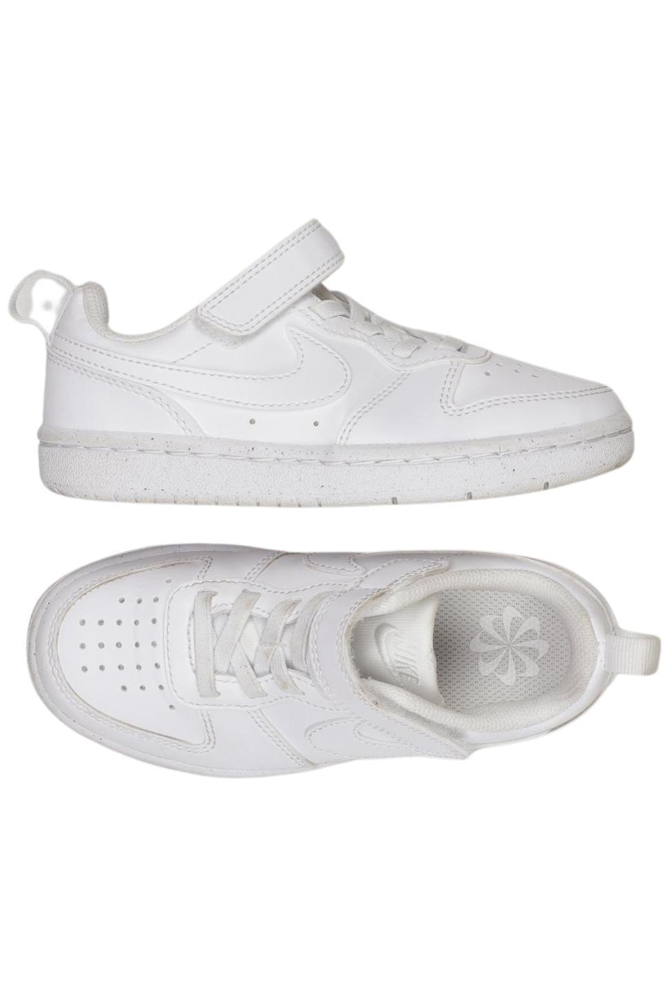 

Nike Mädchen Kinderschuhe, weiß, Gr. 28