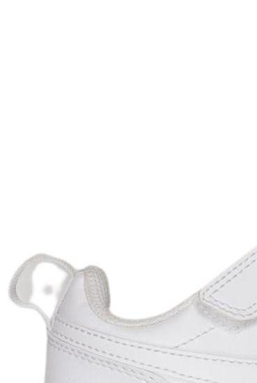 Thumbnail - Nike Mädchen Kinderschuhe, weiß, Gr. 28