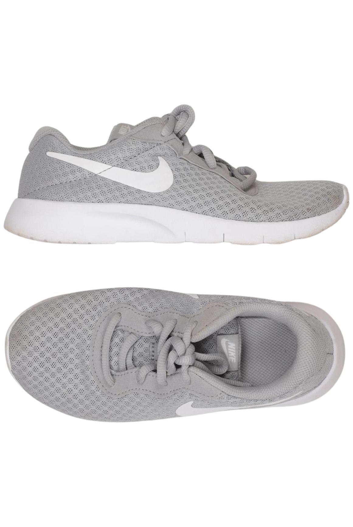 

Nike Mädchen Kinderschuhe, grau, Gr. 31