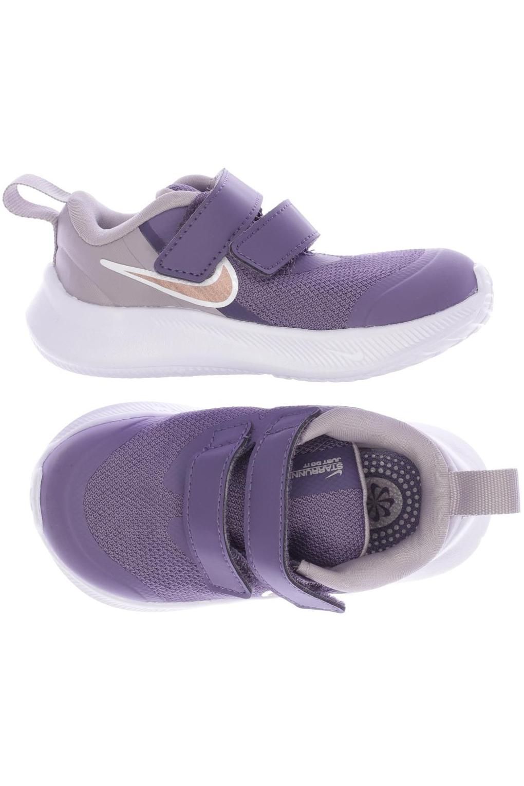 

Nike Damen Kinderschuhe, flieder, Gr. 22