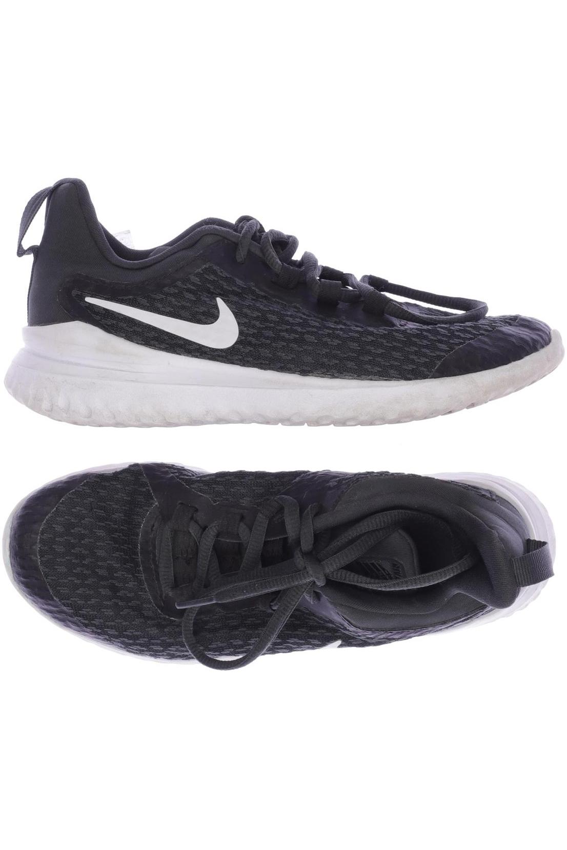 

Nike Damen Kinderschuhe, grün, Gr. 32