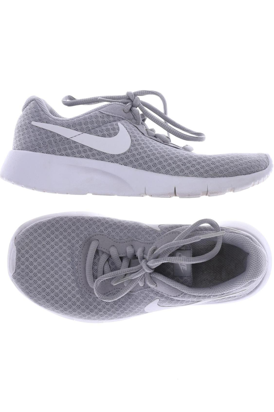 

Nike Mädchen Kinderschuhe, grau